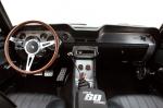 Ford Mustang Eleanor Classic Recreations 1967 года